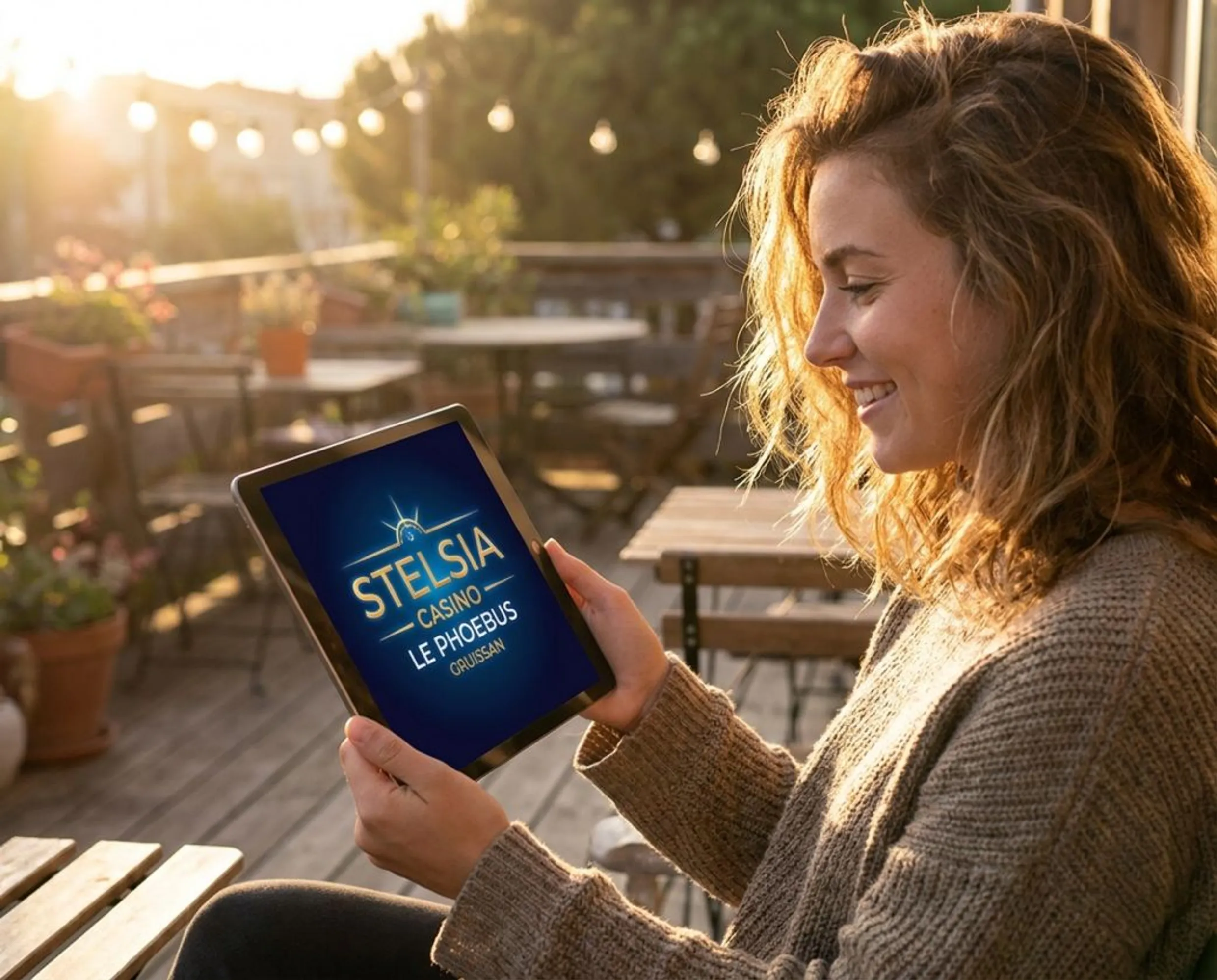 Stelsia Casino Le Phoebus Gruissan (méthodes de paiement sur application mobile)